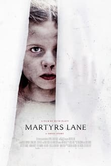 Martyrs Lane (2022) WEB-DL 720p Dual Áudio / Dublado