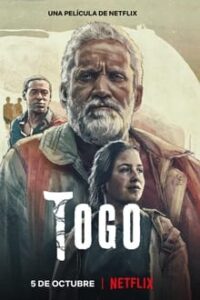 A Vida de Togo (2022) WEB-DL 1080p Dual Áudio 5.1 / Dublado