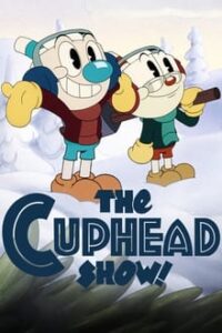 Cuphead: A Série 3ª Temporada Completa (2022) WEB-DL 720p e 1080p Dual Áudio 5.1 / Dublado