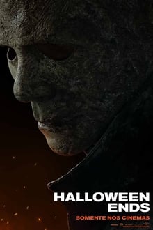 Halloween: O Final (2022) HD WEB-DL 4k / 720p / 1080p Dublado / Dual Áudio 5.1