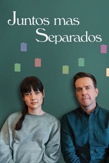 Juntos Mas Separados (2022) WEB-DL 1080p Dual Áudio / Dublado