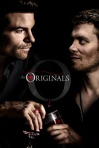 The Originals (2018) – 5ª Temporada – HD WEB-DL 720p e 1080p
