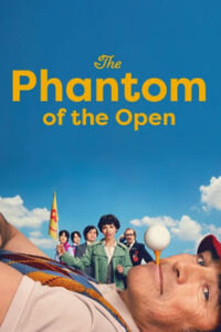 The Phantom of the Open (2022) WEB-DL 1080p Dual Áudio 5.1 / Dublado