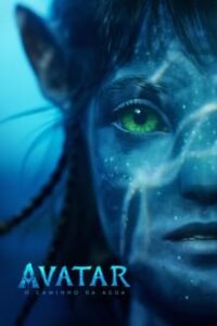 Avatar: O Caminho da Água (2023) HDRip 1080p Dublado / Legendado