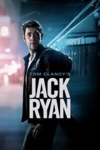 Jack Ryan 3ª Temporada Completa (2022) 720p e 1080p | 2160p 4K Dublado e Legendado