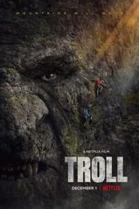 O Troll da Montanha (2022) WEB-DL 1080p Dual Áudio 5.1 / Dublado