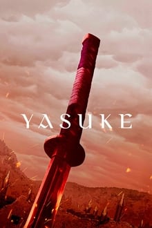 Yasuke 1ª Temporada Completa (2021) WEB-DL 1080p Dublado 5.1