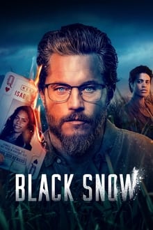 Black Snow 1ª Temporada Completa (2023) WEB-DL 720p e 1080p | 2160p 4K Legendado 5.1