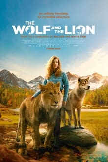O Lobo e o Leão (2022) HD BluRay 1080p e 2160p 4k Dual Áudio 5.1 / Dublado
