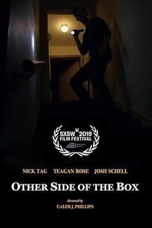 Other Side of the Box (2018) HD Legendado