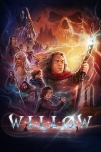 Willow 1ª Temporada Completa (2022) WEB-DL 720p e 1080p | 2160p 4K Dual Áudio 5.1 / Dublado