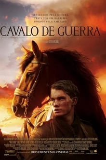 Cavalo de Guerra (2011) HD BluRay 720p e 1080p FULL HD Dublado / Legendado