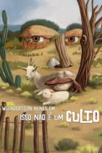 Whindersson Nunes: Isso Não é Um Culto (2023) WEB-DL 1080p Nacional 5.1