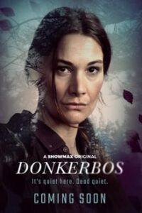 Donkerbos 1ª Temporada Completa (2023) WEB-DL 720p e 1080p Legendado