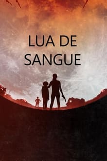 Lua De Sangue (2021) WEB-DL 1080p Dual Áudio / Dublado