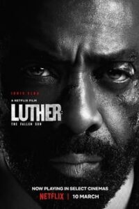 Luther: O Cair da Noite (2023) WEB-DL 1080p Dual Áudio 5.1 / Dublado