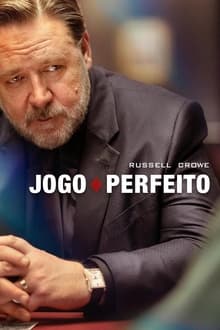 Jogo Perfeito (2022) BluRay 1080p Dual Áudio 5.1 / Dublado