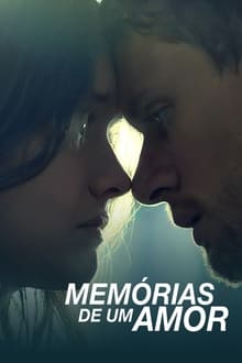 Memórias de um Amor (2021) WEB-DL 1080p Dual Áudio / Dublado