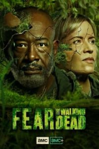 Fear The Walking Dead 8ª Temporada (2023) WEB-DL 720p e 1080p Dublado / Dual Áudio