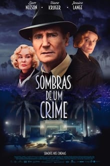 Sombras de um Crime (2023) BluRay 1080p Dual Áudio 5.1 / Dublado