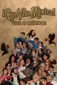 Viva o México! (2023) WEB-DL 1080p Dual Áudio / Dublado