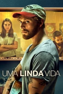 Uma Linda Vida (2023) WEB-DL 1080p Dual Áudio 5.1 / Dublado