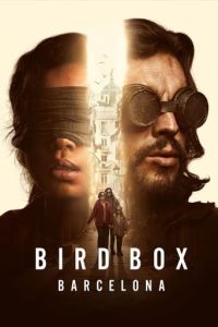 Bird Box: Barcelona (2023)  WEB-DL 1080p Dual Áudio 5.1 / Dublado