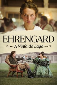Ehrengard: A Ninfa do Lago (2023) WEB-DL 1080p Dual Áudio 5.1 / Dublado