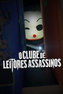O Clube de Leitores Assassinos (2023) WEB-DL 1080p Dual Áudio / Dublado